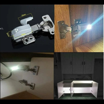 Buy One Get One Free | Closet Lights - Automate Your Cabinet Illumination!