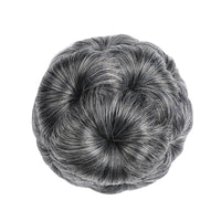 Silver gray