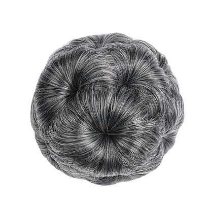 Flower-Shaped Hairpin for Quick Updo – Stylish Clip