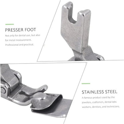 Get 2 Free | Industrial Stability for Perfect High-Speed Seams