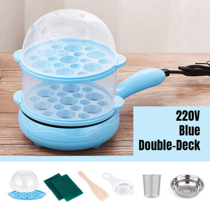 Cook Meals Faster and Easier Than Ever with Quick Flame