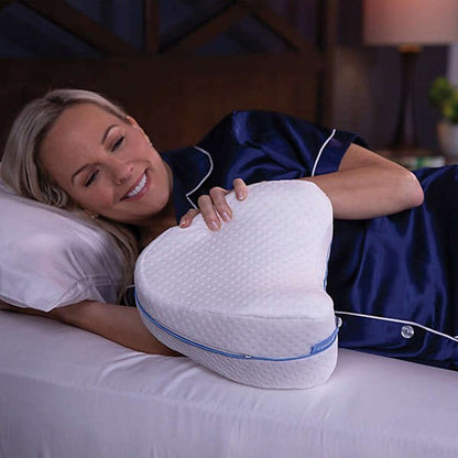 PosturePerfect Contoured Leg Pillow
