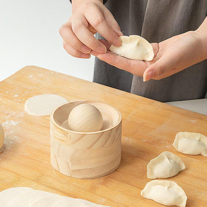 Dough Portioning Tool – Consistent and Even Dough Every Time