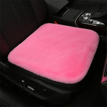 Comfortable Car Seat Cushion for Enhanced Driving Experience