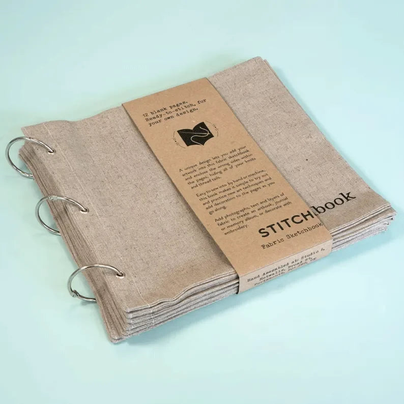 Create Flawless Fabric Art Effortlessly and Without Mess