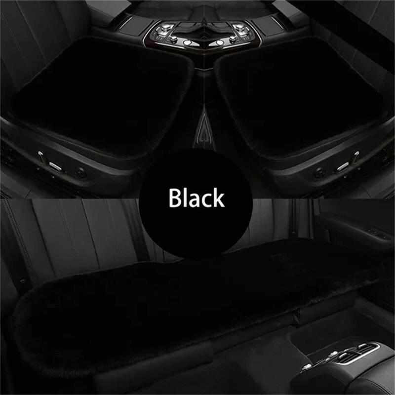 Comfortable Car Seat Cushion for Enhanced Driving Experience