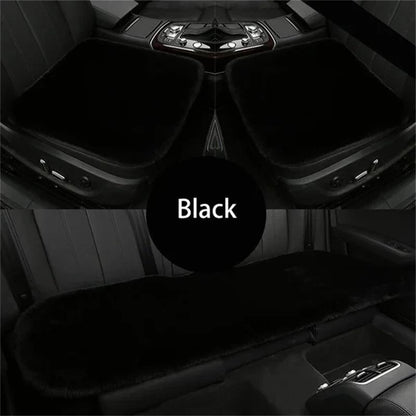 Comfortable Car Seat Cushion for Enhanced Driving Experience