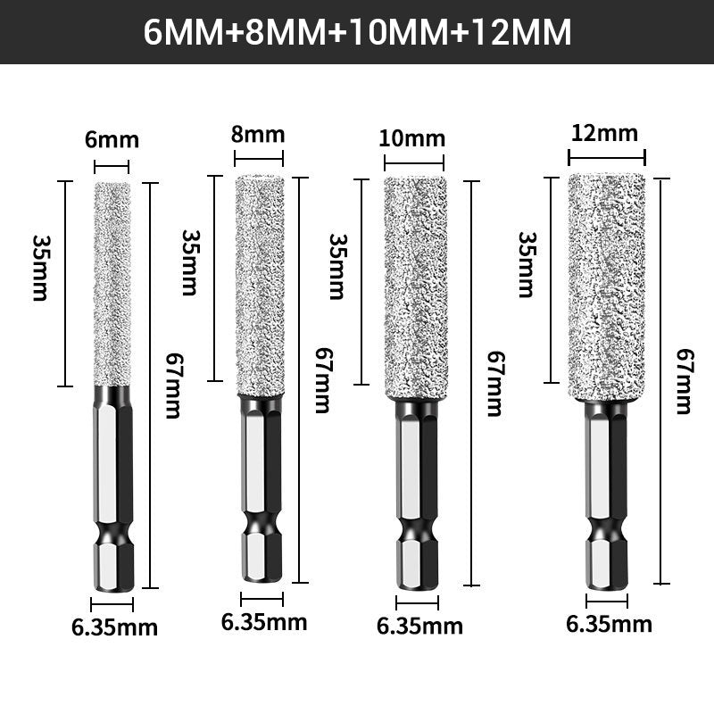 Effortless Precision Hole Puncher for Clean, Accurate Results