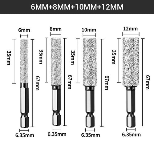 Effortless Precision Hole Puncher for Clean, Accurate Results
