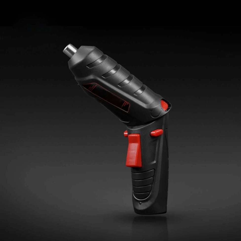 Versatile 48-Piece Cordless Drill Set for Home Projects