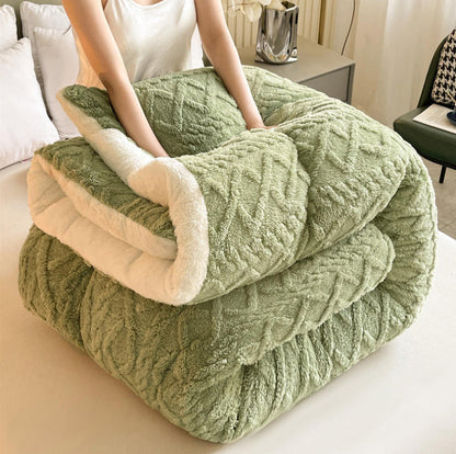 Stay Warm in Winter with SoftDream - Last Day Discount