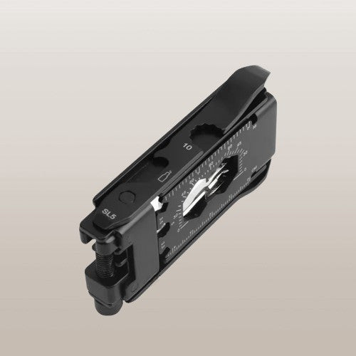 Compact Tool Set for Instant Solutions to Household Issues