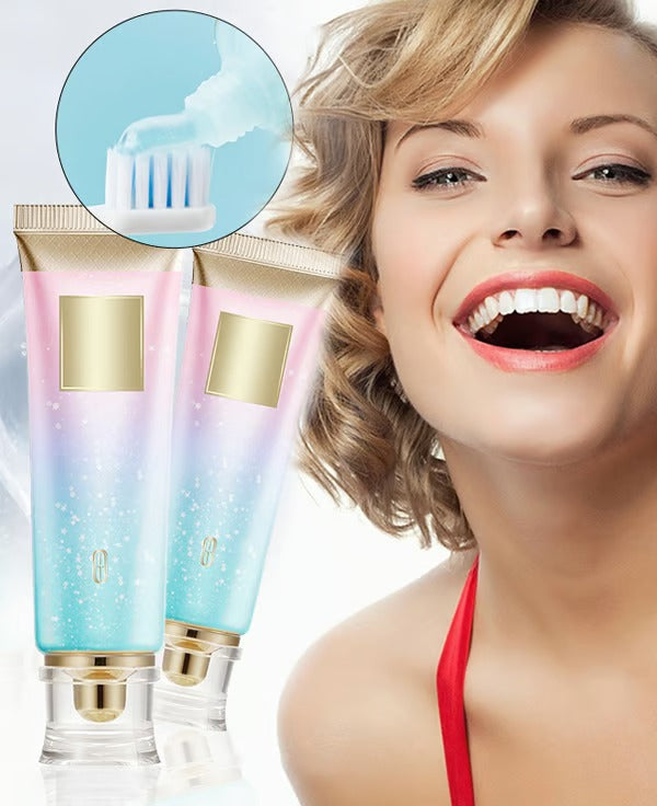 BrightSmile Boost — Unleash Your Most Radiant Confidence Daily