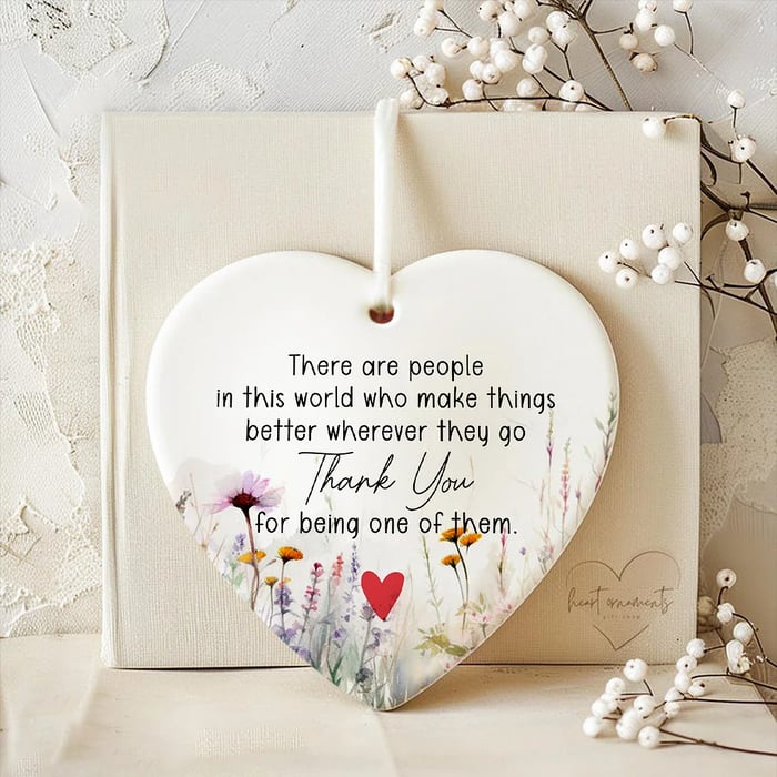 Cherished Connections – A Heartfelt Keepsake