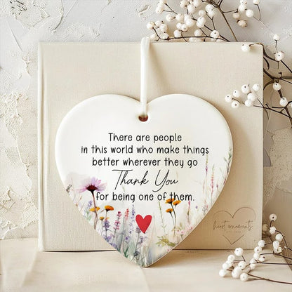 Cherished Connections – A Heartfelt Keepsake