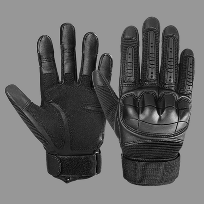 Pro Hand Protection Gloves with Unbreakable Grip Confidence