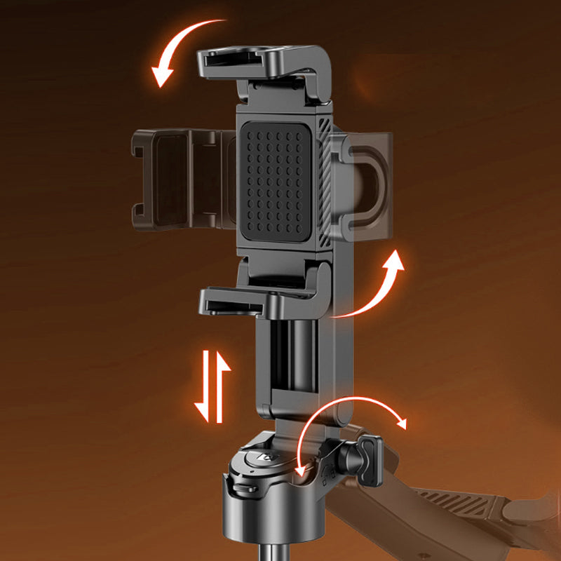 Stabilized Selfies – Capture Perfect Shots Without Blur Every Time