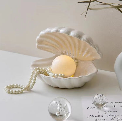 Pearl Night Light – Glow Effect [Last Day Discount]