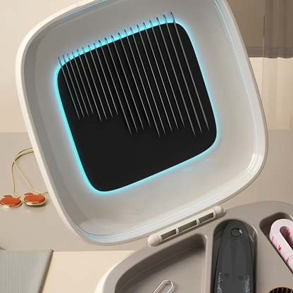 Stay Organized with SewMagix – No More Losing Needles