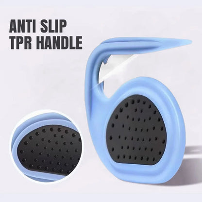 SleekGroom Precision Blade for Long-Haired Pets