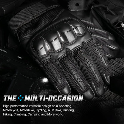 Pro Hand Protection Gloves with Unbreakable Grip Confidence