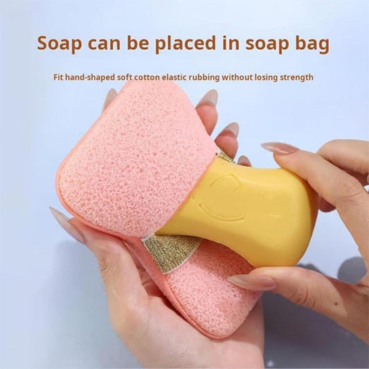 Luxurious Soap Formula for Smooth, Radiant Skin in Every Shower