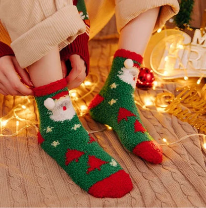 Stay Warm All Day with CozyStride – Goodbye Cold Feet
