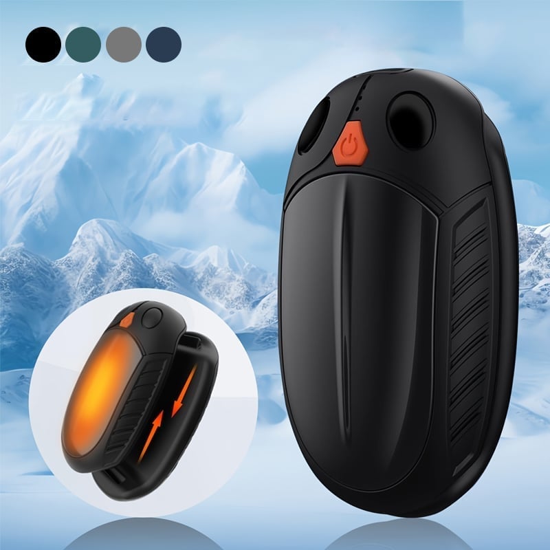 Buy One Get One Free | Portable Warmth for Cold Hands Anytime, Anywhere