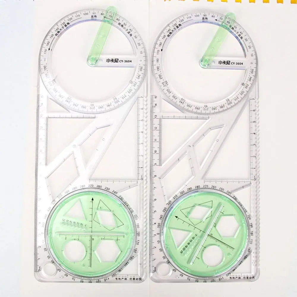 GeoMaster – Precision Tool for Flawless Drawings Every Time