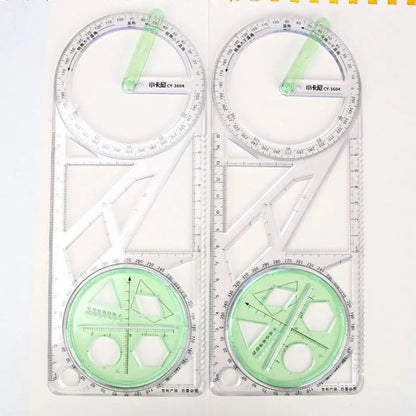 GeoMaster – Precision Tool for Flawless Drawings Every Time