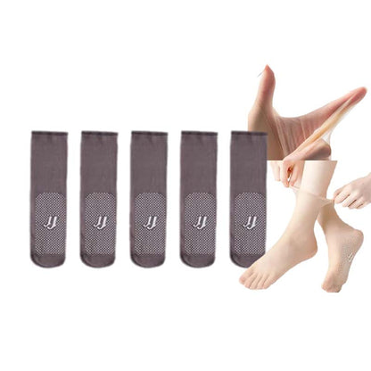 5+5 FREE | SlipGuard - All-Day Comfort and Security with Every Step