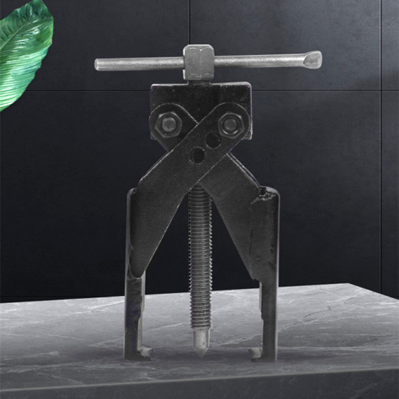 Quickly Remove Tight Bearings Without Damage or Effort - Jaw Puller