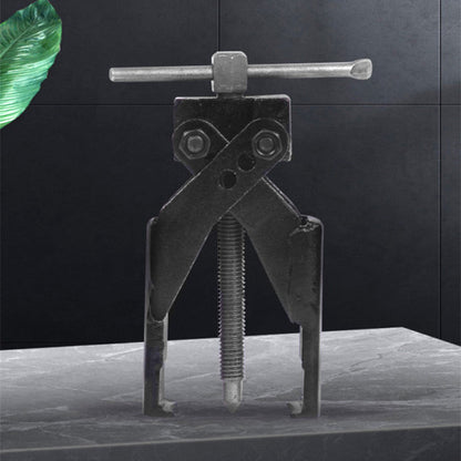 Quickly Remove Tight Bearings Without Damage or Effort - Jaw Puller