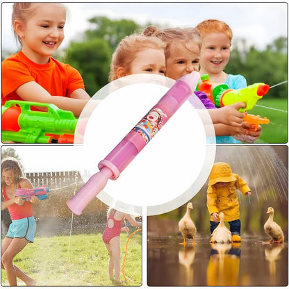 Transform Any Water Battle into Explosive Summer Fun