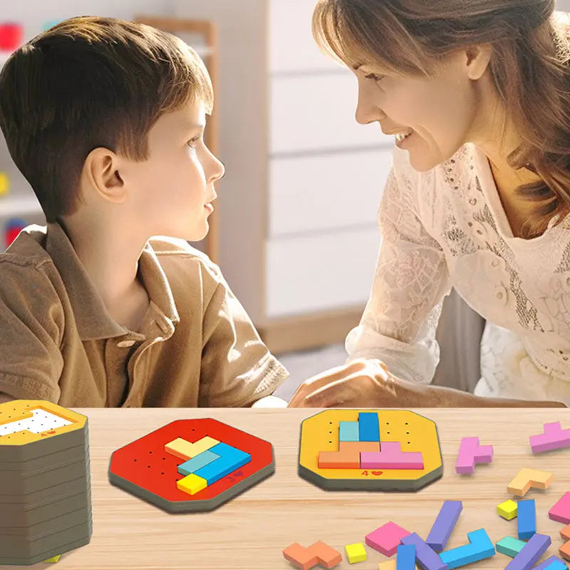 Encourage Your Child's Creativity without Screens