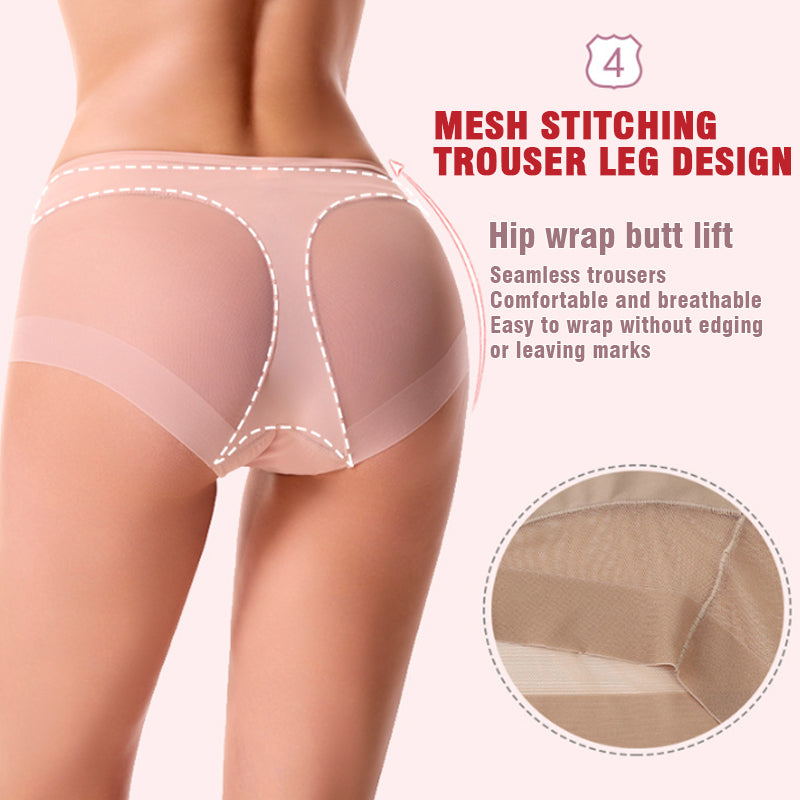 Ultimate Comfort Briefs — All-Day Wear, No Discomfort | Buy 1 Get 1 Free