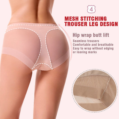 Ultimate Comfort Briefs — All-Day Wear, No Discomfort | Buy 1 Get 1 Free