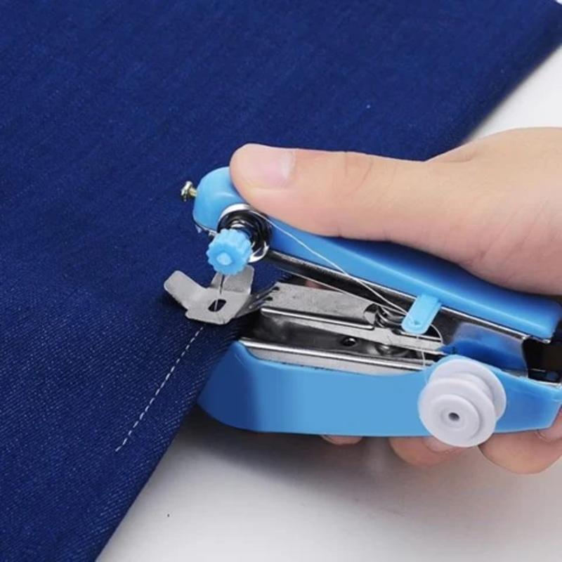 Quick Clothing Repair Anytime, Anywhere
