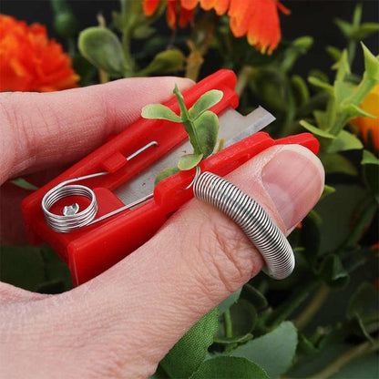 Quick Harvest Tool – Gather Crops Safely Without Finger Injury