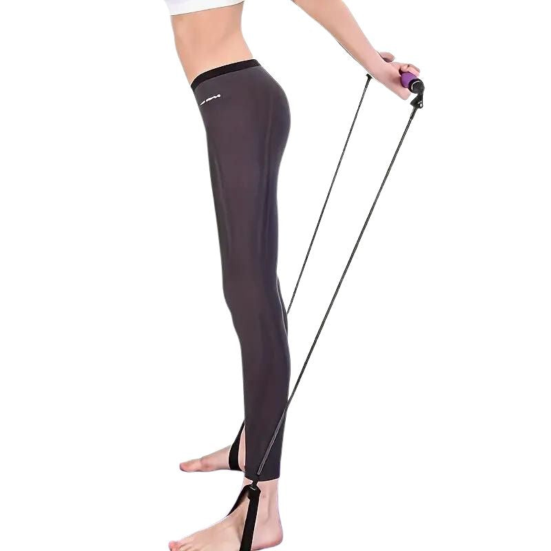 Portable Pilates Bar for Total Body Workouts