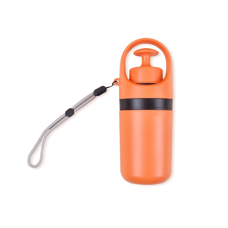 Touchless Waste Picker – Effortless, Germ-Free Cleanup for Pet Walks
