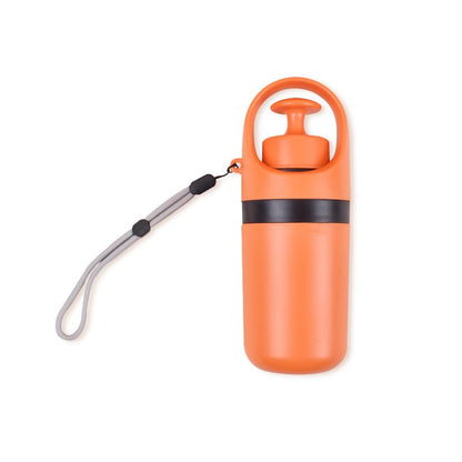 Touchless Waste Picker – Effortless, Germ-Free Cleanup for Pet Walks