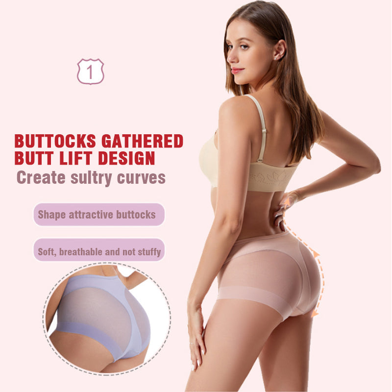Ultimate Comfort Briefs — All-Day Wear, No Discomfort | Buy 1 Get 1 Free