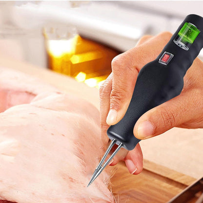 Effortless Removal of Poultry Feathers – Quick and Easy Tool