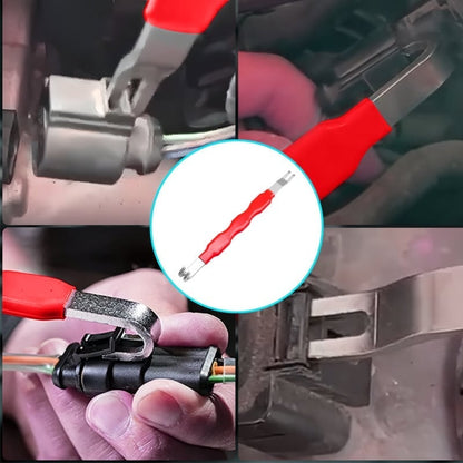 Precision Electric Terminal Removal Tool for Vehicles