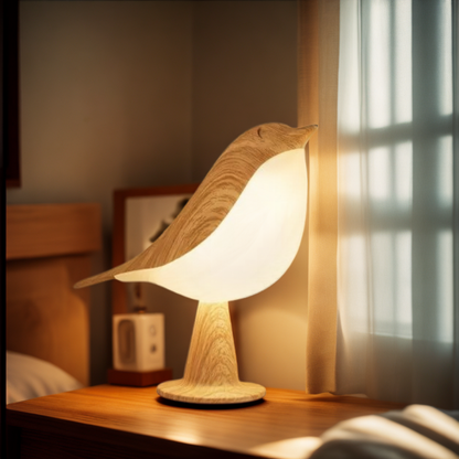 Gentle Light and Aromatherapy for Instant Relaxation