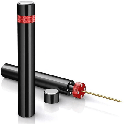 Effortlessly Open Any Wine Bottle in 4 Seconds