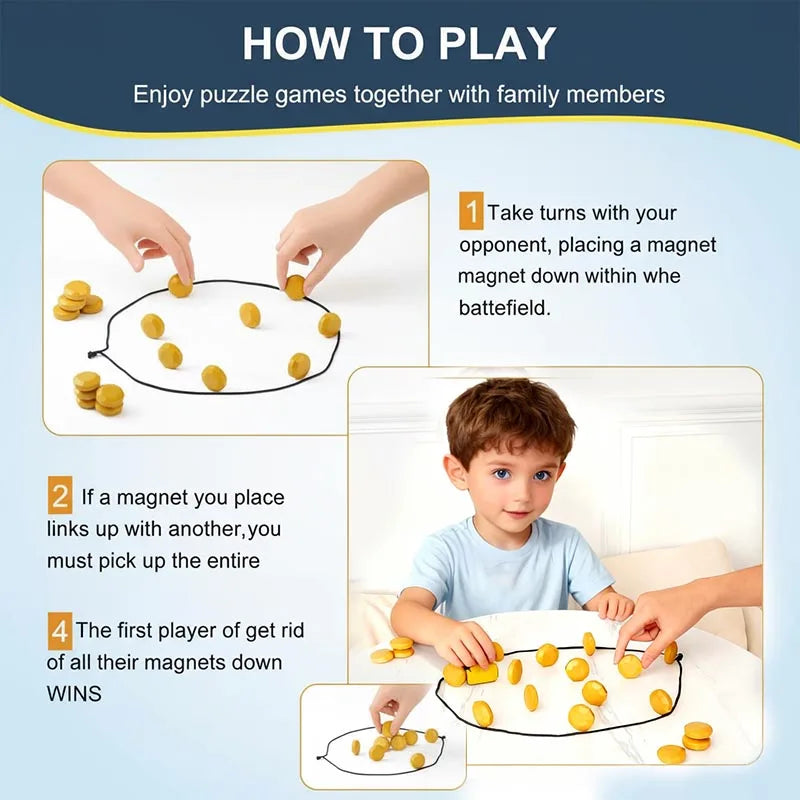 Family Fun Unleashed – Sharpen Your Strategic Skills Anywhere