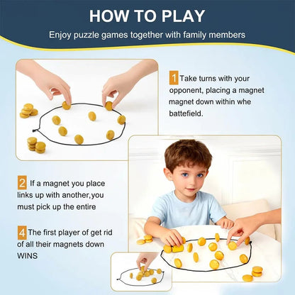 Family Fun Unleashed – Sharpen Your Strategic Skills Anywhere