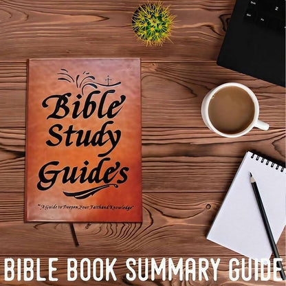 Faith Journey Journal: Guided Reflections for Daily Devotion